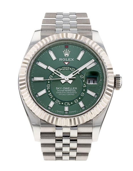 Rolex Sky-Dweller 336934